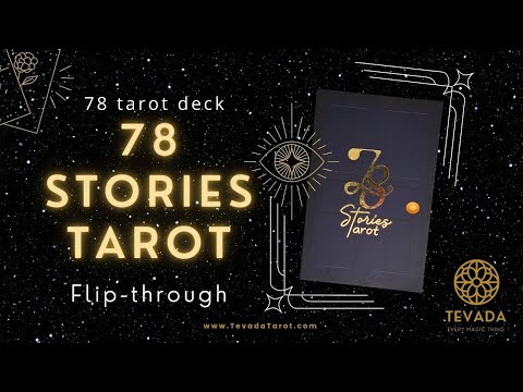 78 Stories Tarot