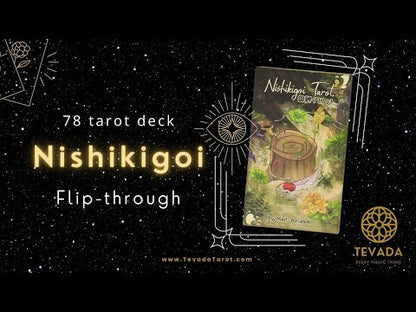 Nishikigoi Tarot