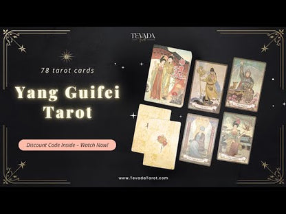 Yang Guifei Tarot