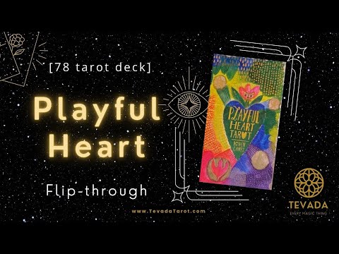 Playful Heart Tarot