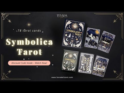 【US Only】Symbolica Tarot
