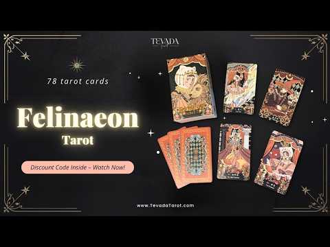 Felinaeon Tarot