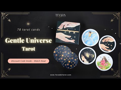 Gentle Universe Tarot