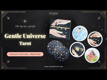 Gentle Universe Tarot