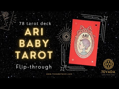 Ari Baby Tarot