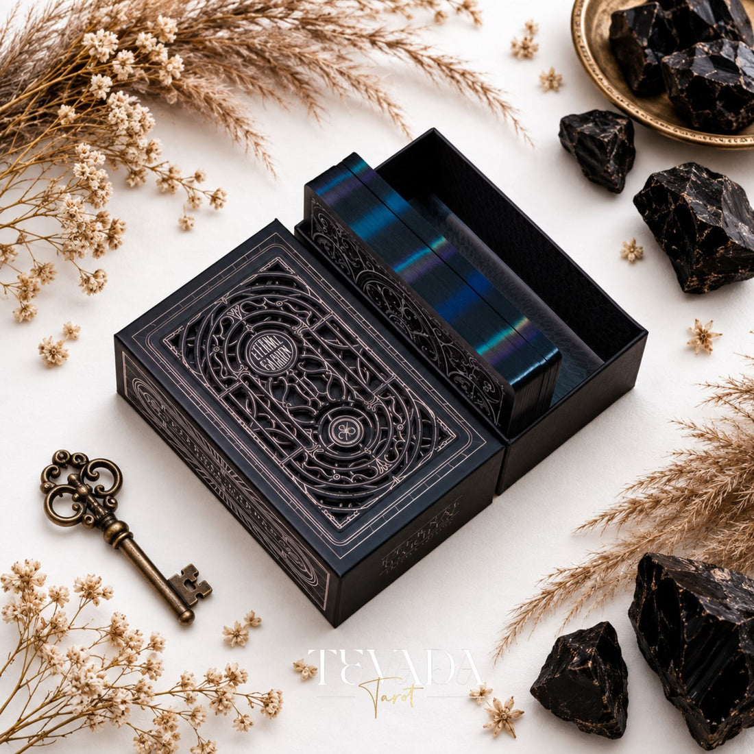 Eternal Garden Tarot