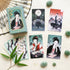 Life Is But A Dream Tarot traditional Chinese ink art tarot deck for emotional reflection and daily reading