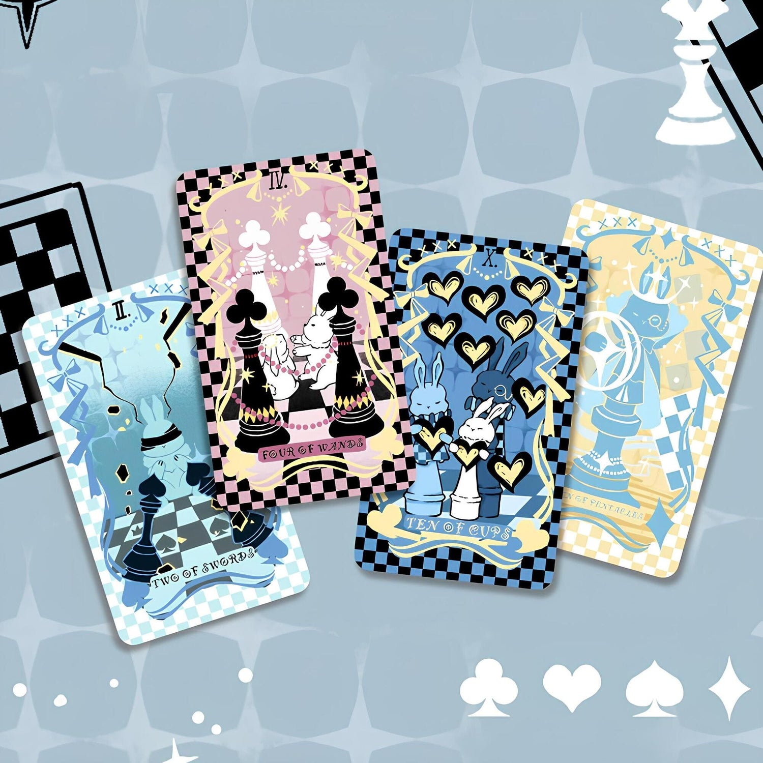 Projet de cotation (2026)