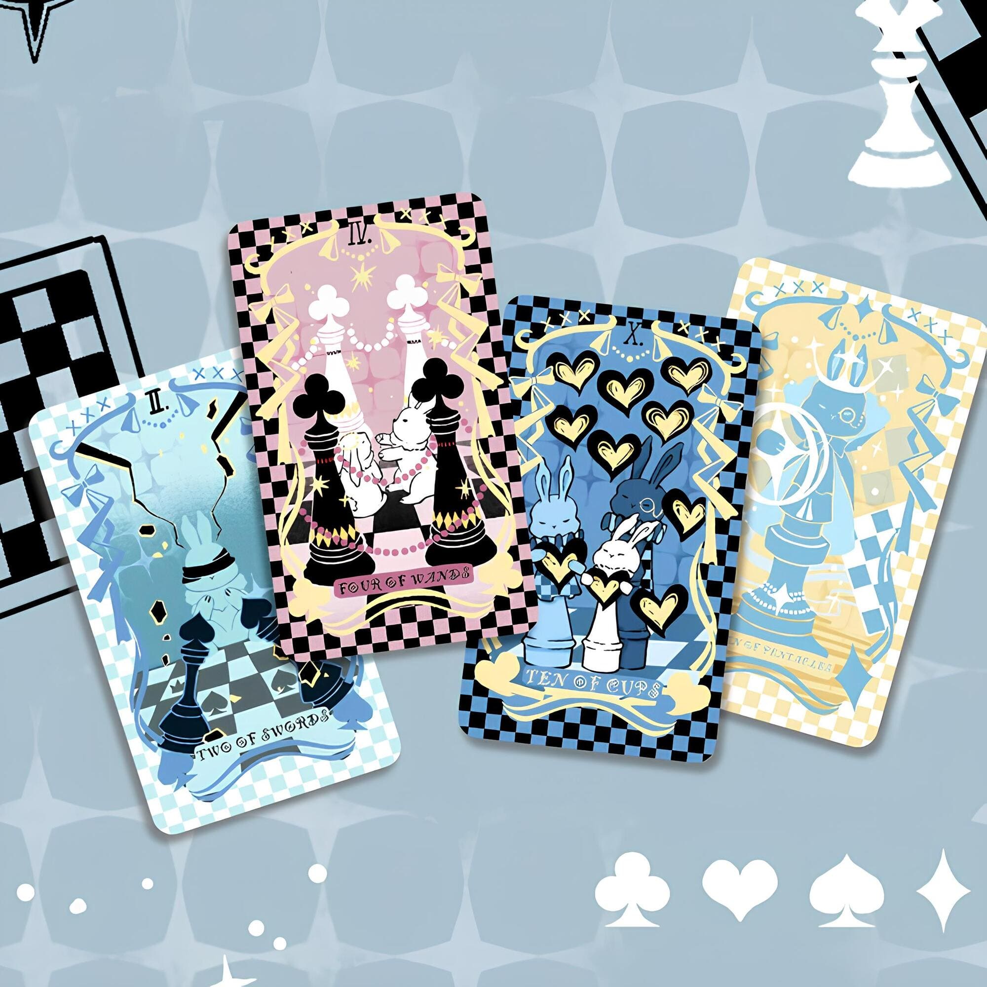 Projet de cotation (2026)