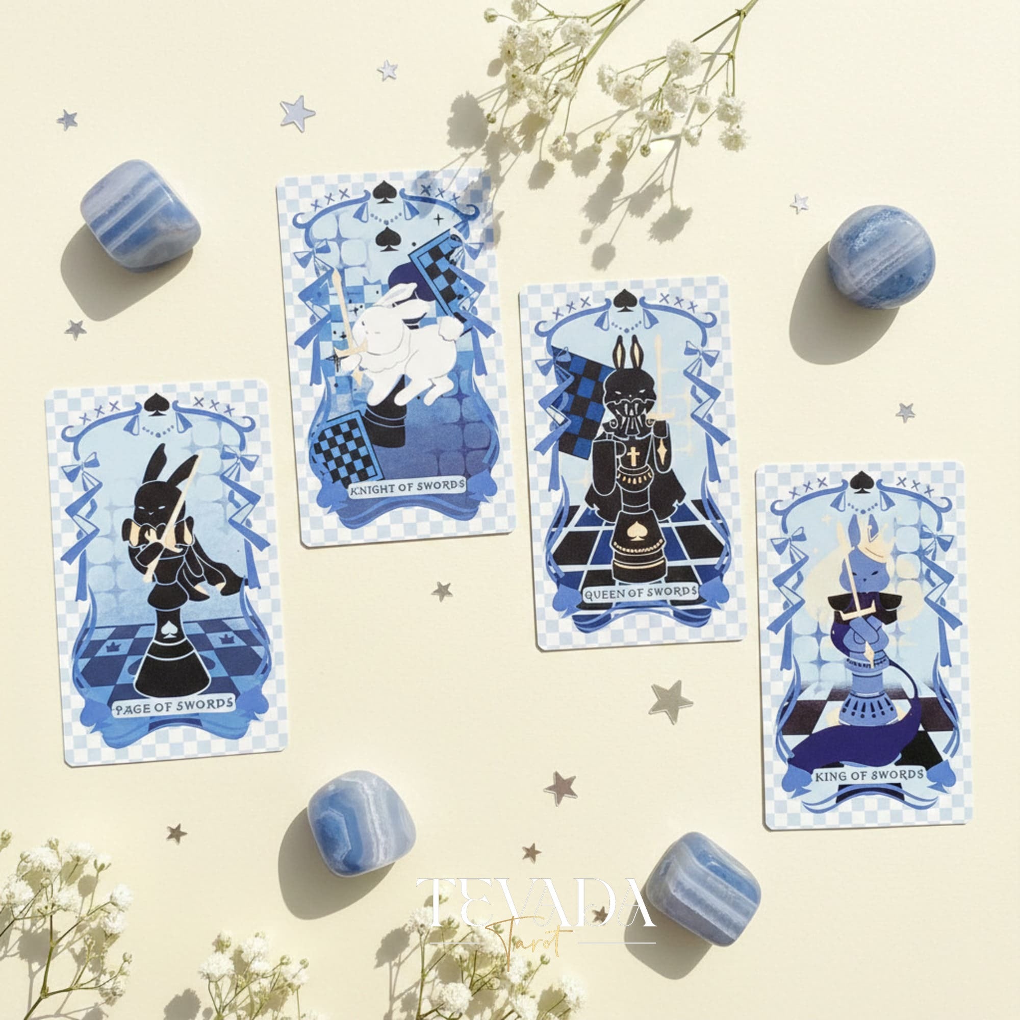 March Hare&