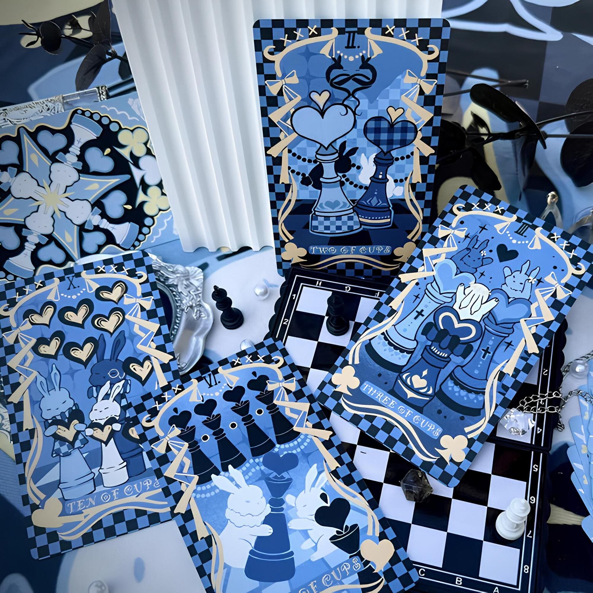 Projet de cotation (2026)