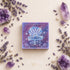 Mid-summer Whispers Lenormand Special Edition pink square box oracle cards for gentle daily readings
