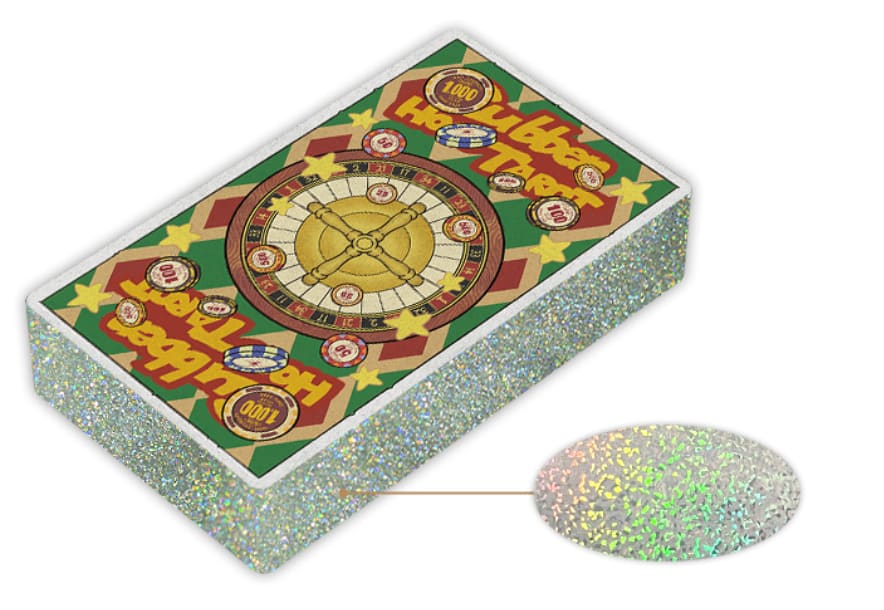 Rubber Hose Tarot Collector’s Edition retro animated Indie Tarot Deck for inner child readings