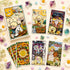 Rubber Hose Tarot Collector’s Edition retro animated Indie Tarot Deck for inner child readings