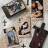 Silent Nun Oracle Cards dark religious oracle deck for shadow work and quiet self-reflection
