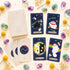 UniverCat Tarot celestial feline tarot deck for gentle daily reflection