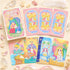 Warm Hug Tarot cozy storybook tarot deck for inner child healing