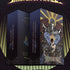 Whisper of Finale Tarot Deluxe dark Gothic Indie Tarot Deck for shadow work readings